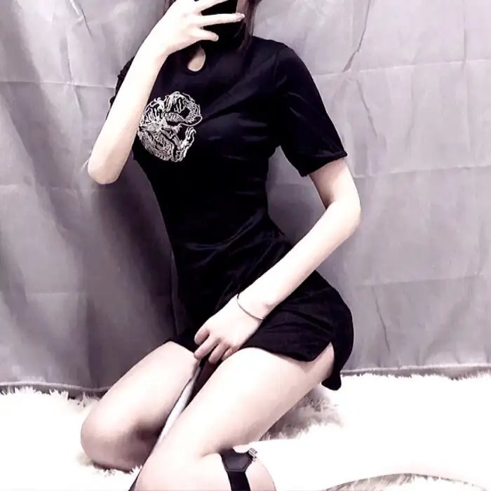 群众 海报
